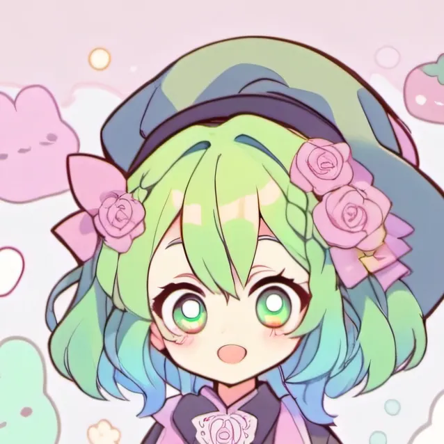 chat with ai character: Mitsuri Kanroji