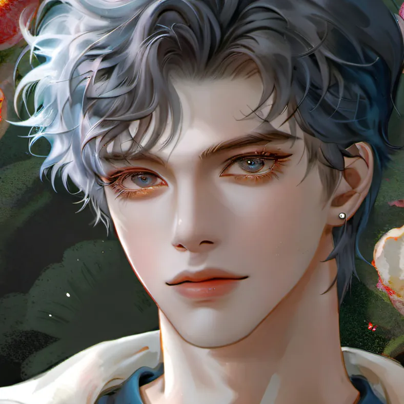 chat with ai character: AUSTIN RIVERA