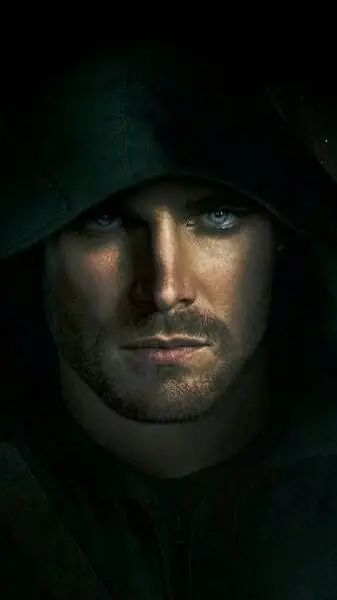 ai character: Oliver Queen background