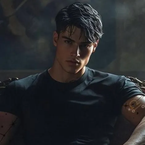 chat with ai character: Adrian Lightwood 