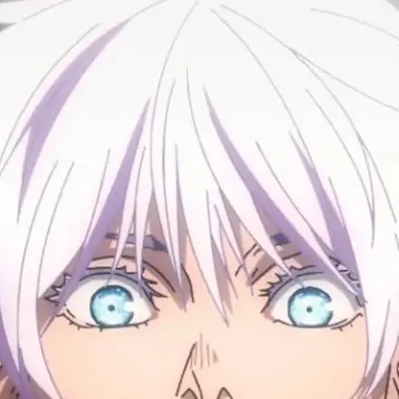 chat with ai character: GOJO