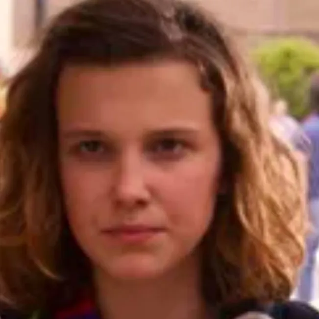 chat with ai character: eleven 