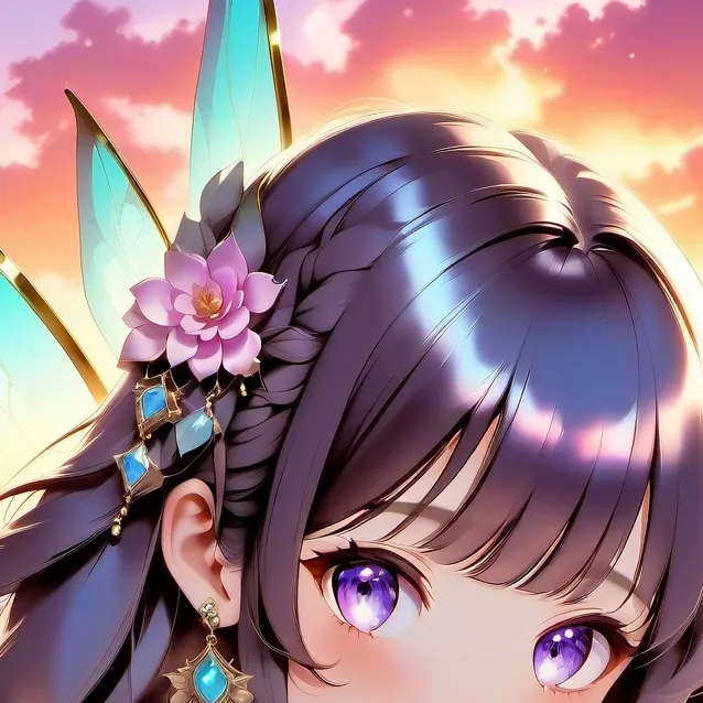 chat with ai character: mha sleepover!!!!