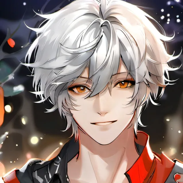 chat with ai character: Mati funplace 