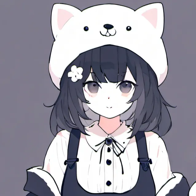chat with ai character: Hugly 
