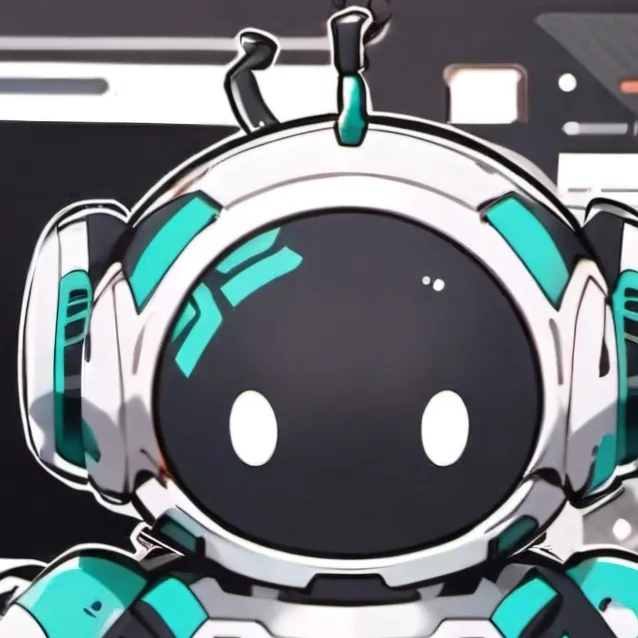 chat with ai character: Robbie 