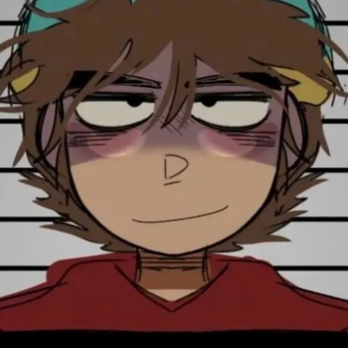 chat with ai character: South Park👹