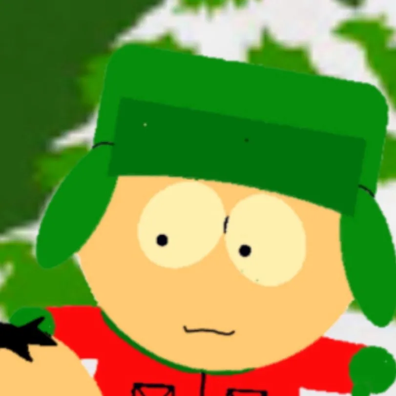 chat with ai character: South Park