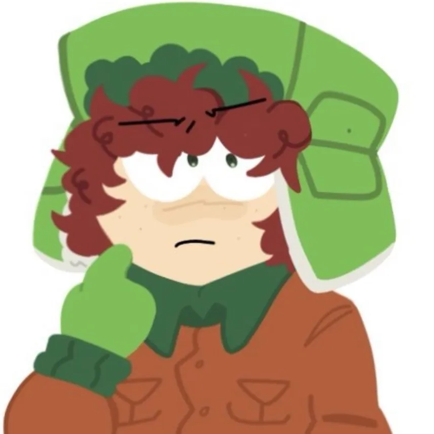 chat with ai character: South Park abzs
