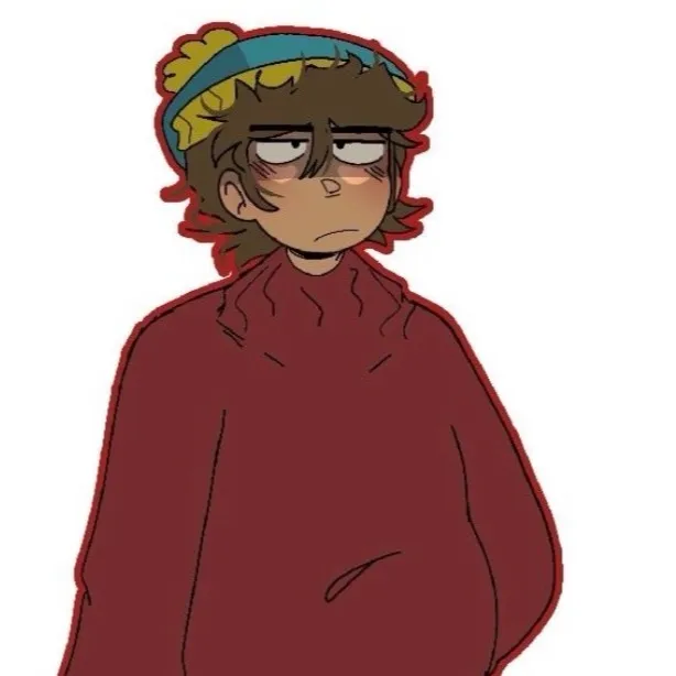 chat with ai character: South Park abz