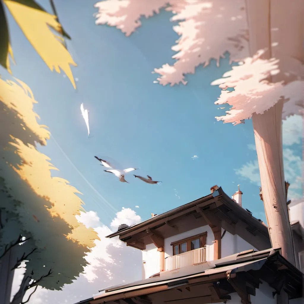 chat with ai character: DW x Little house