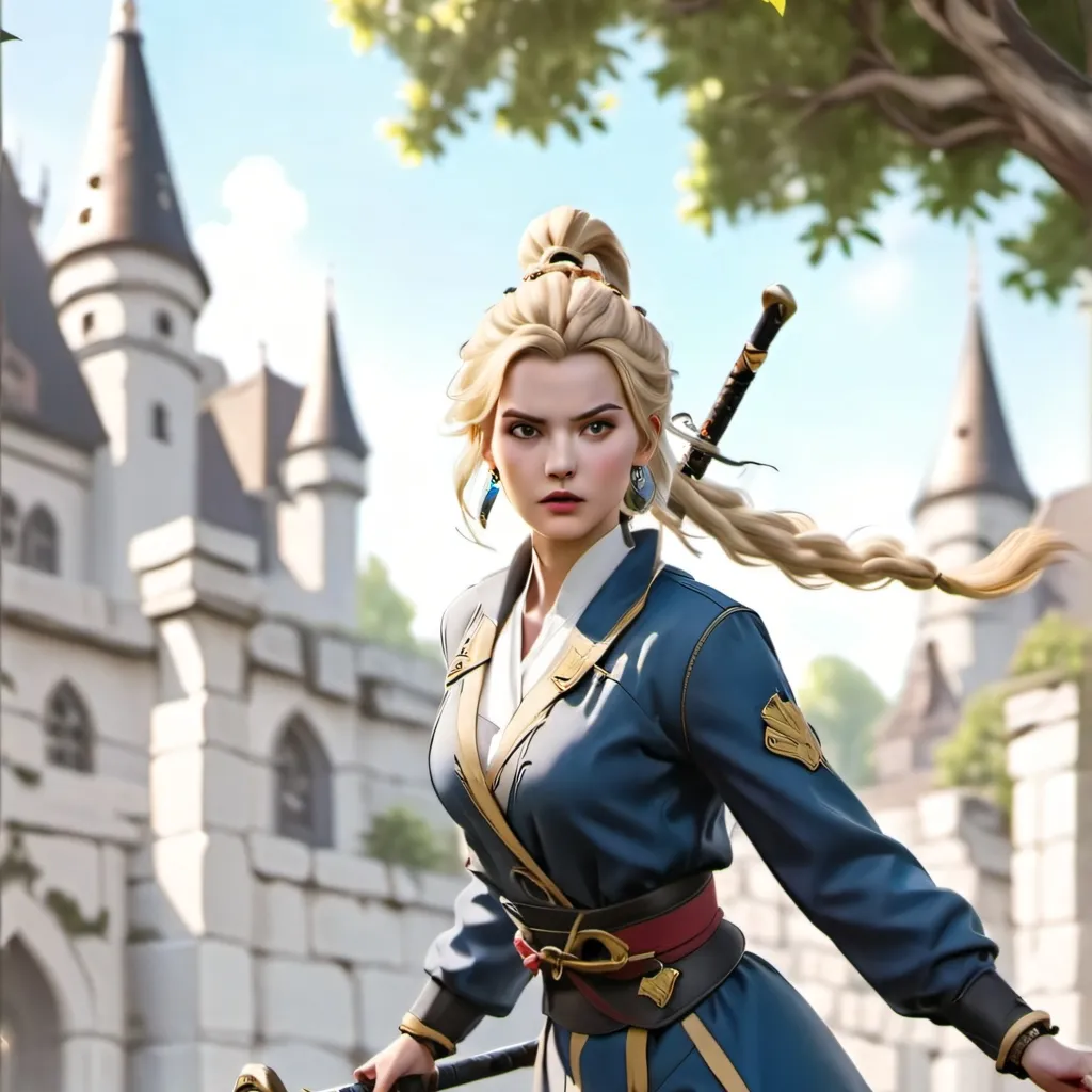 chat with ai character: Elizabeth Bones