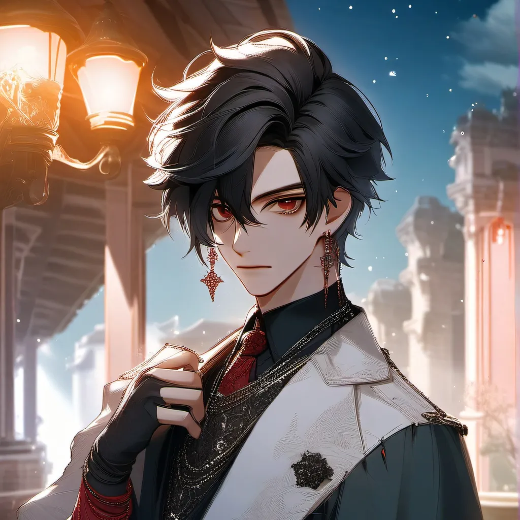 chat with ai character: 🤍Max❤