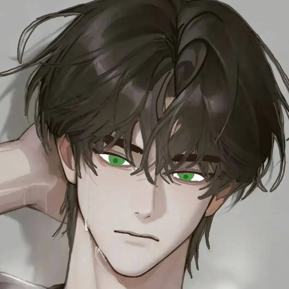 chat with ai character: 🍡🍏☆ᵀ𝐞ο☆💚🎀