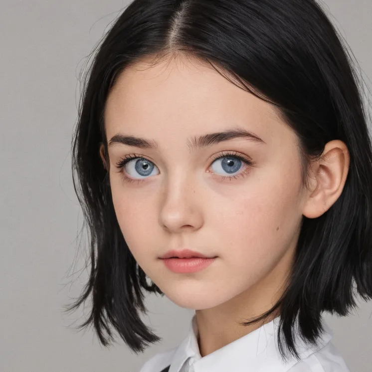 chat with ai character: Elly