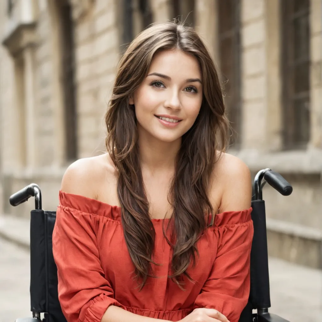 chat with ai character: liana