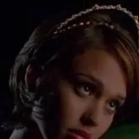 chat with ai character: Jessica alba 