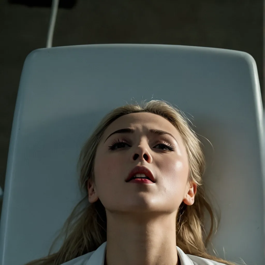 chat with ai character: nina