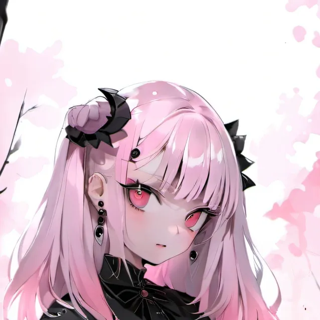chat with ai character: Yuna