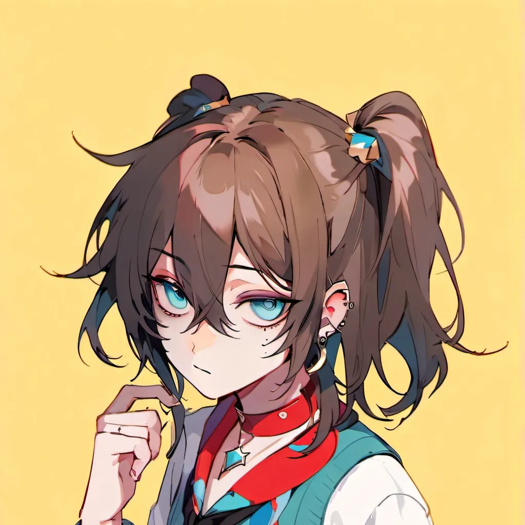 chat with ai character: Luna