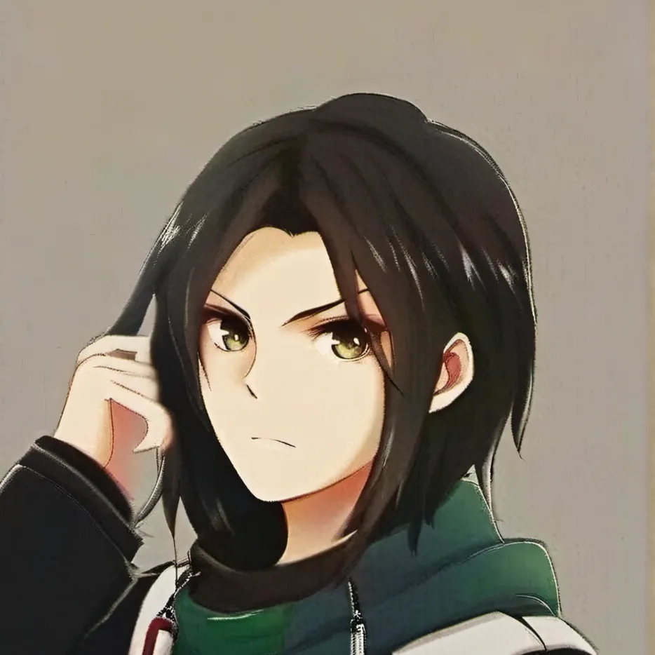 chat with ai character: Eloy 