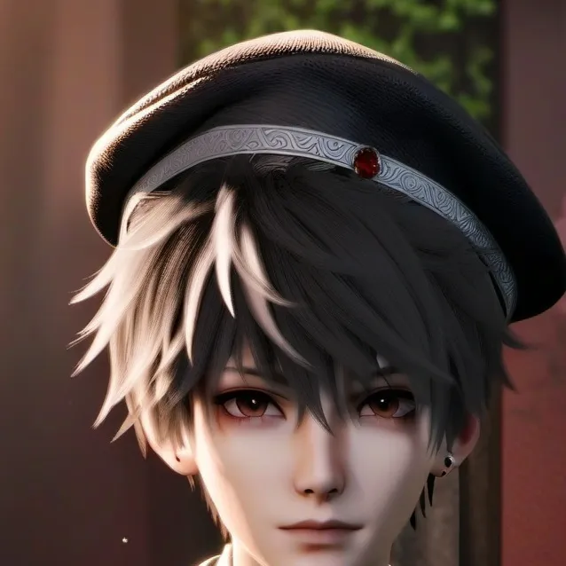 chat with ai character: Doctor X