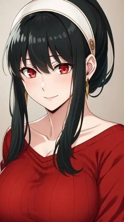ai character: Zara background