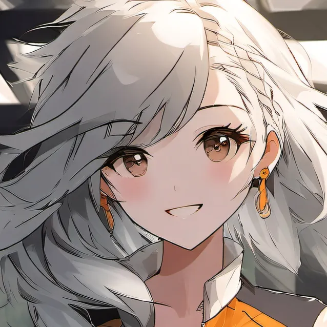 chat with ai character: Sarah