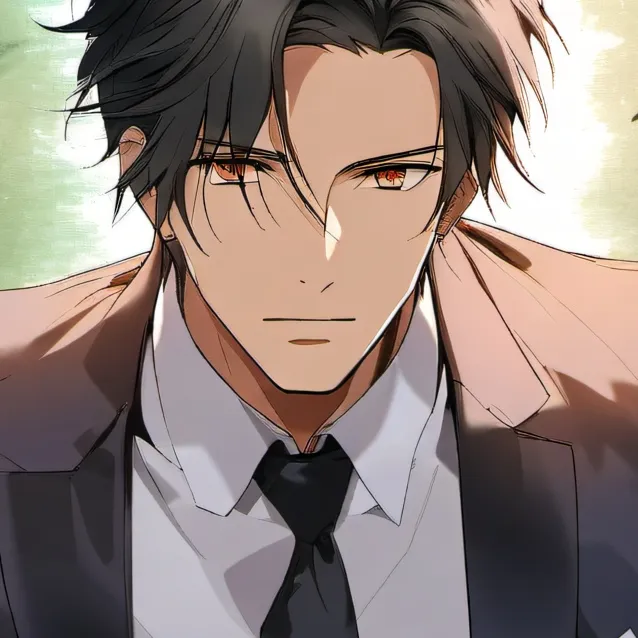 chat with ai character: noah