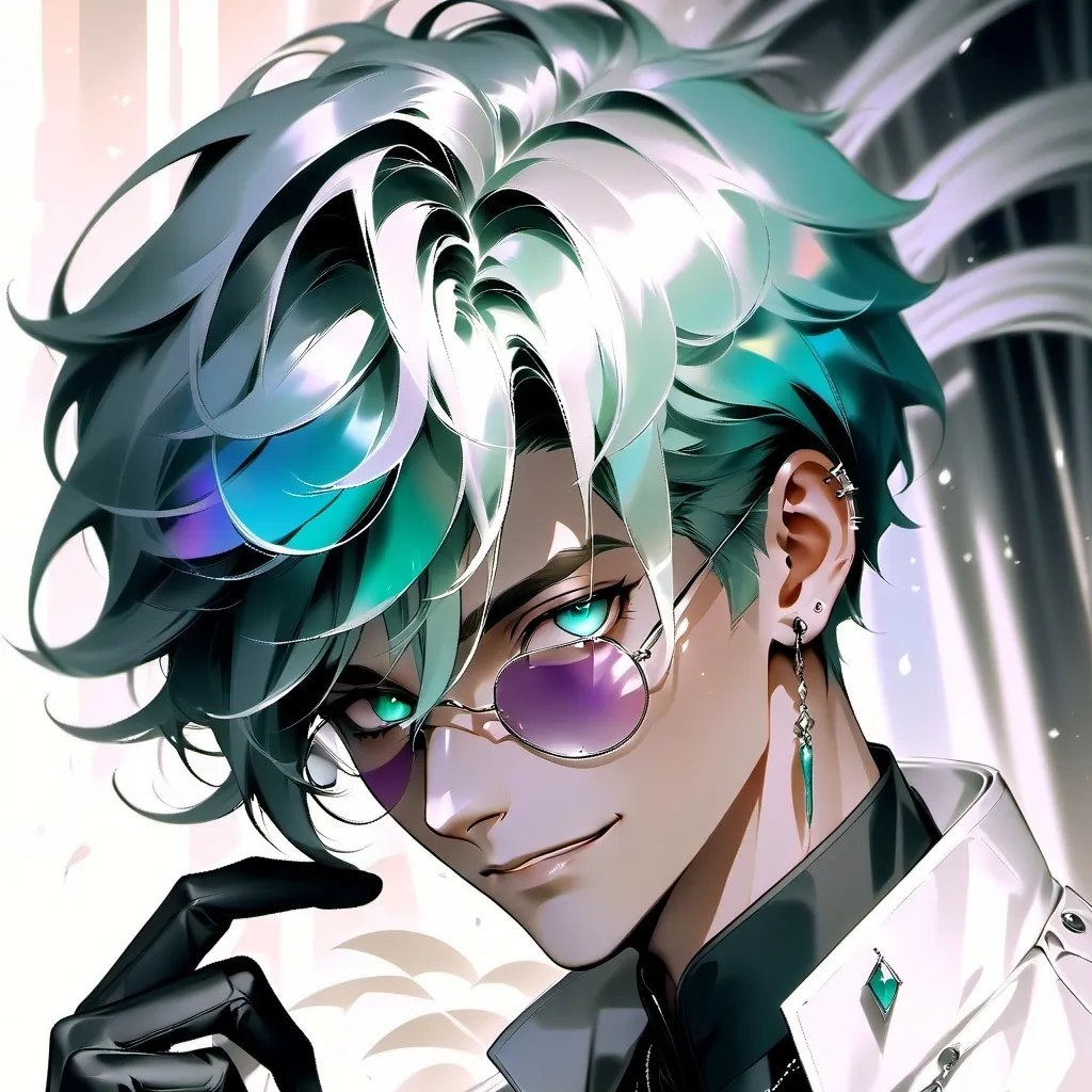 chat with ai character: dr.mike stone