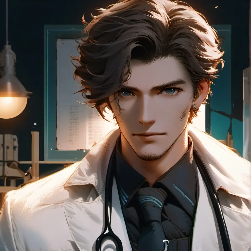 chat with ai character: Nicolas Ortega