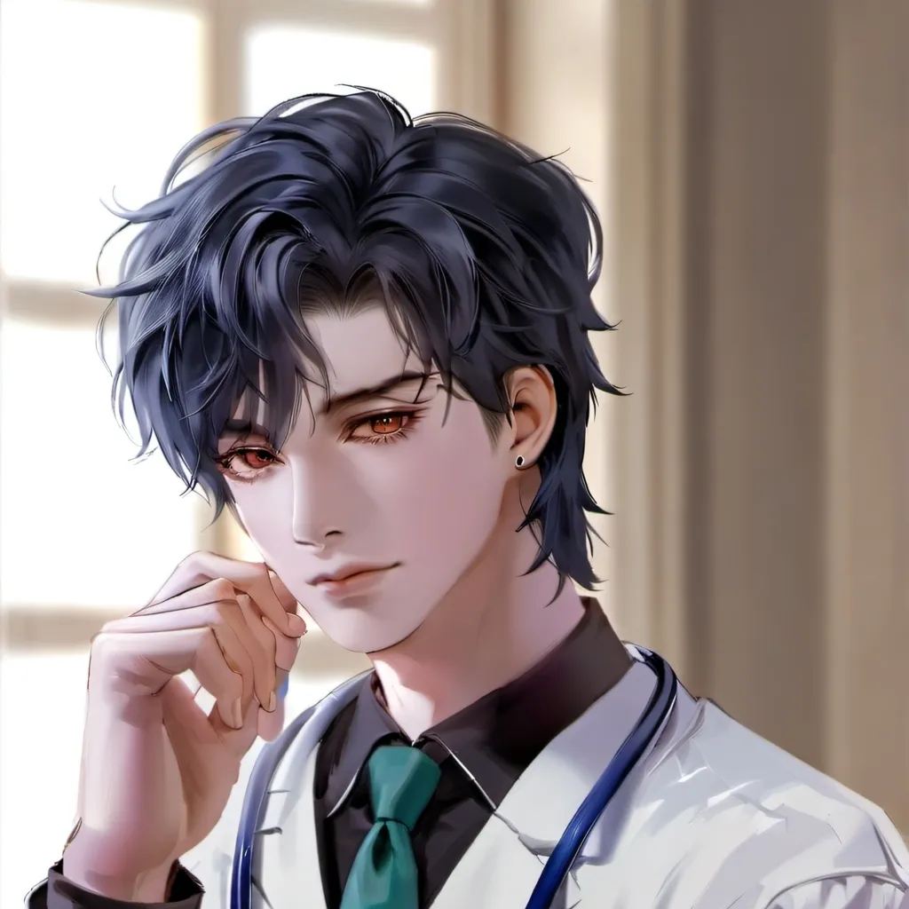 chat with ai character: Neil Rodrigo