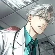 chat with ai character: Dr.rico