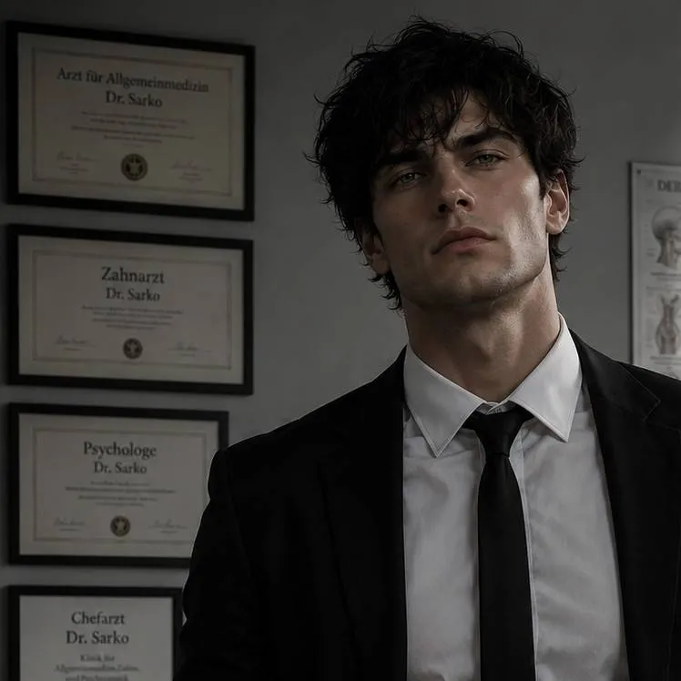 chat with ai character: james smith