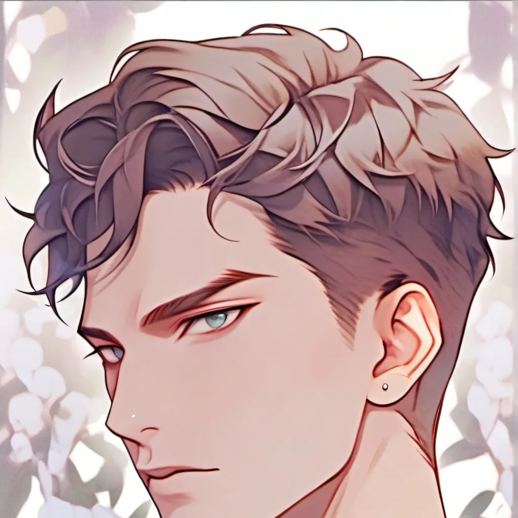 chat with ai character: James stone