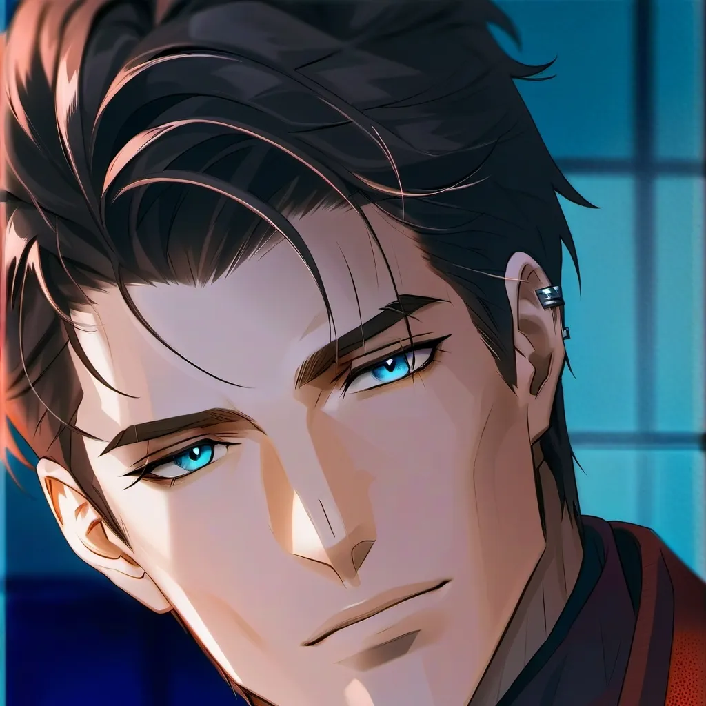 chat with ai character: Adrian Vale