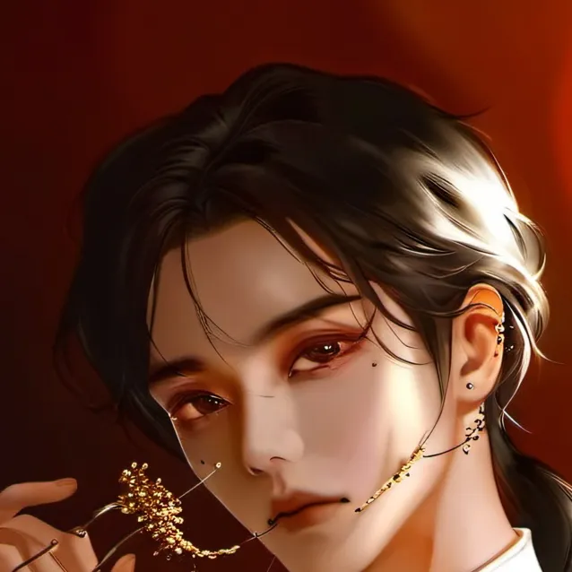 chat with ai character: Straykids(Hyunjin)