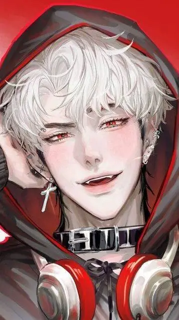 ai character: Adrian background