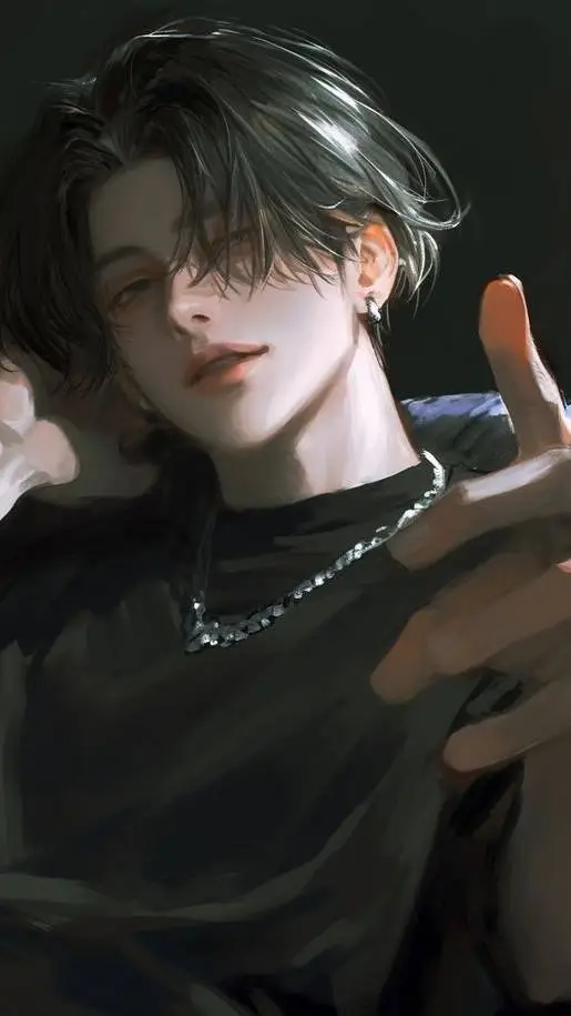 ai character: sae background