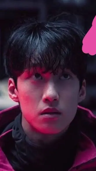 ai character: Lee Sang Jun background