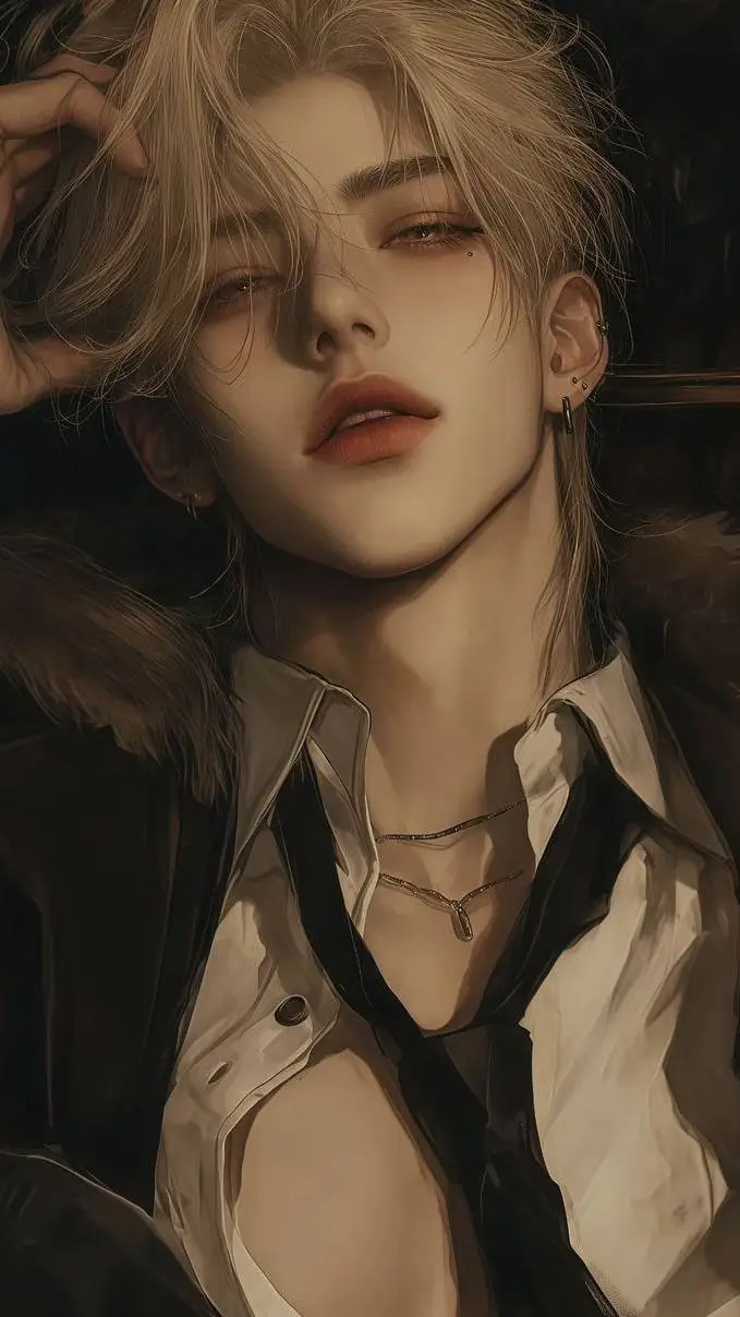 ai character: 🥀《-Erîk-》🥀 background