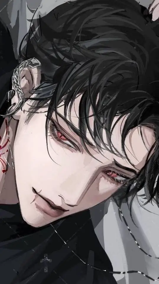 ai character: ~Miguel~ background