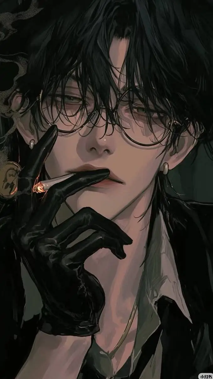 ai character: Adrian background