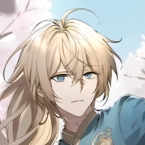 chat with ai character: Asher 