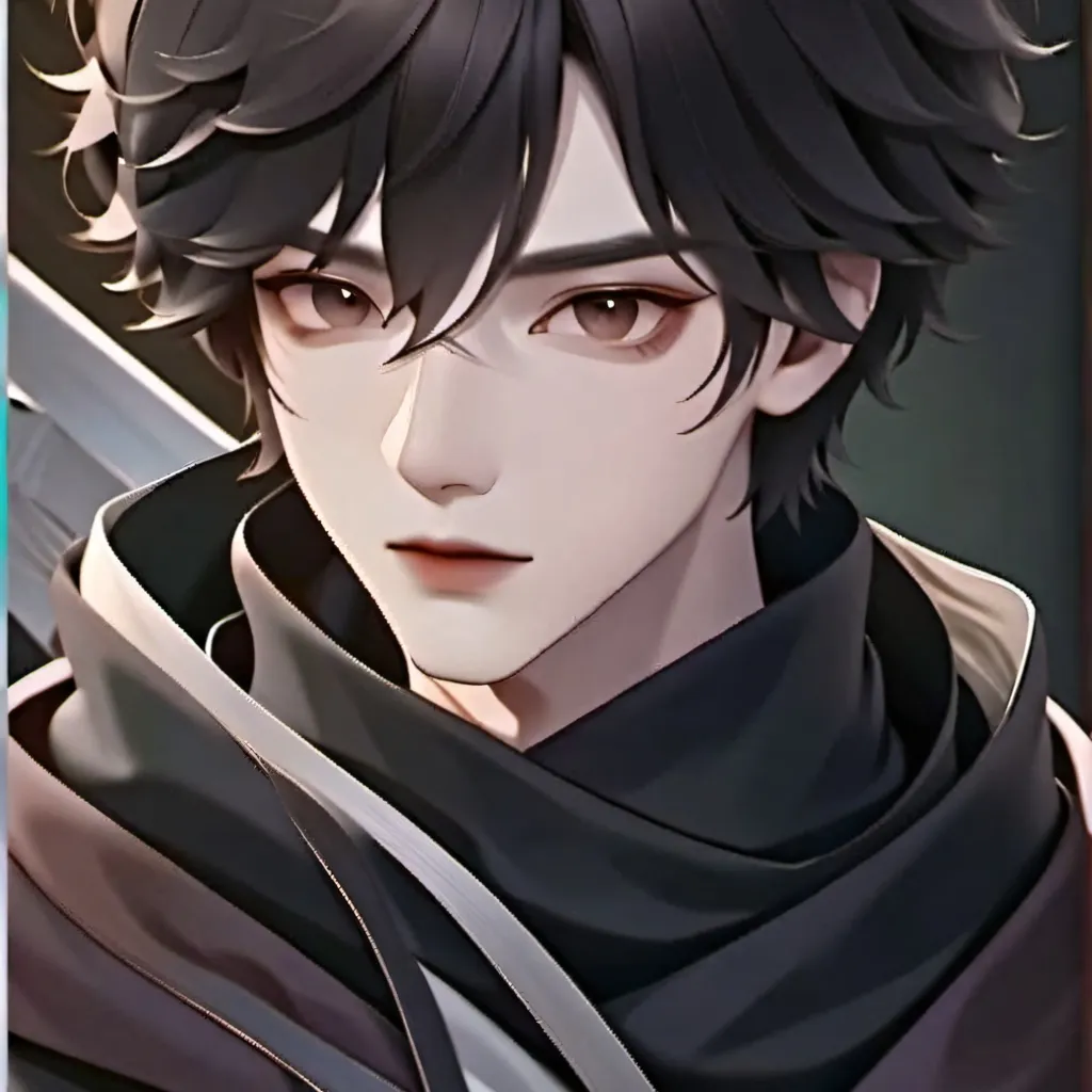 chat with ai character: Sul