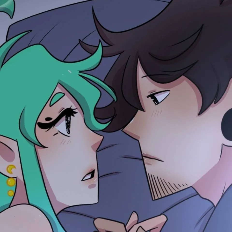 chat with ai character: Down To Earth!!