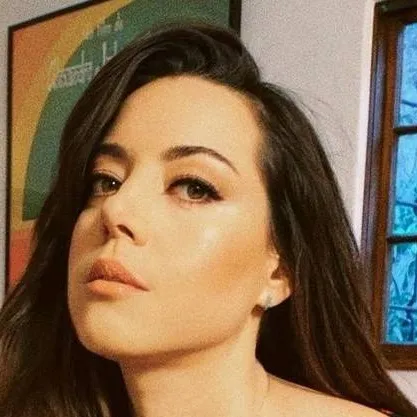 Talkie Profile Aubrey Plaza Talkie AI