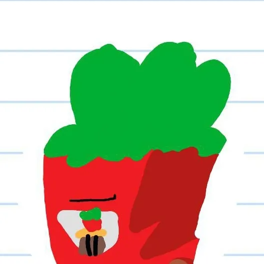 chat with ai character: Sprout And Cosmo