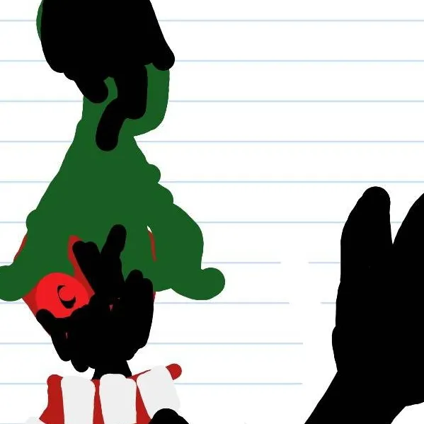 chat with ai character: Sprout Kills Cosmo