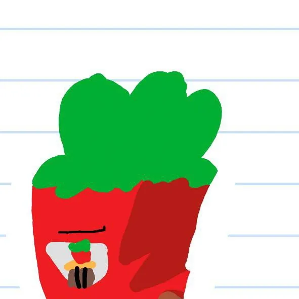 chat with ai character: Sprout